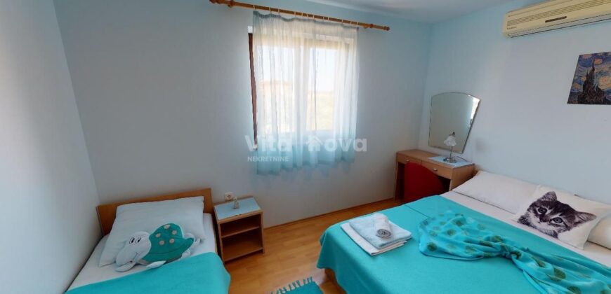 SUKOŠAN, 1. RED DO MORA, ATRAKTIVNO! PRILIKA!