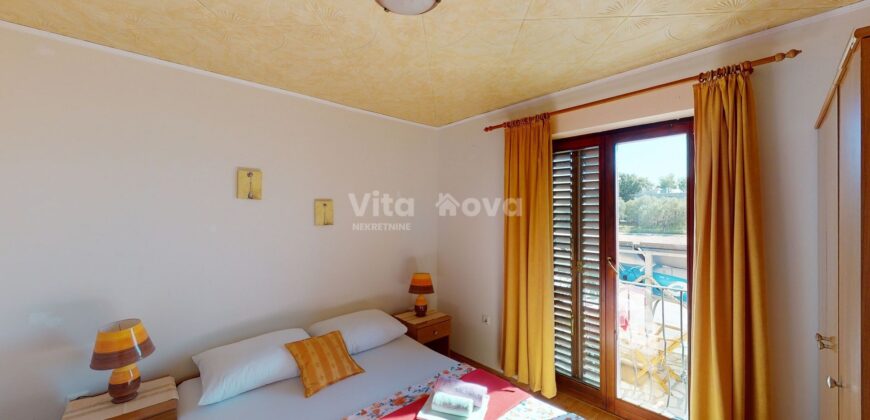 SUKOŠAN, 1. RED DO MORA, ATRAKTIVNO! PRILIKA!