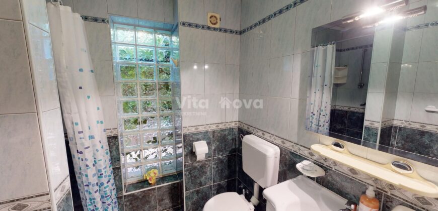 SUKOŠAN, 1. RED DO MORA, ATRAKTIVNO! PRILIKA!