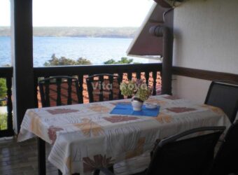 POSEDARJE, PANSION+APARTMANI, 50m OD MORA!