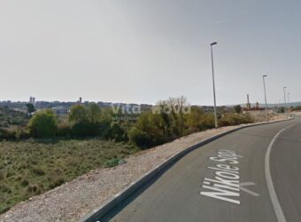 SINJORETOVO, IND. TRG. POSL, ZONA, BLIZINA BAUHAUSA