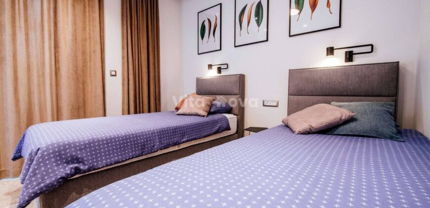 SMOKOVIĆ, LUKSUZNA KUĆA ZA ODMOR