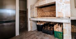 SMOKOVIĆ, LUKSUZNA KUĆA ZA ODMOR