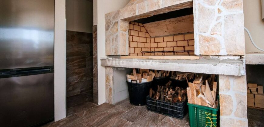 SMOKOVIĆ, LUKSUZNA KUĆA ZA ODMOR