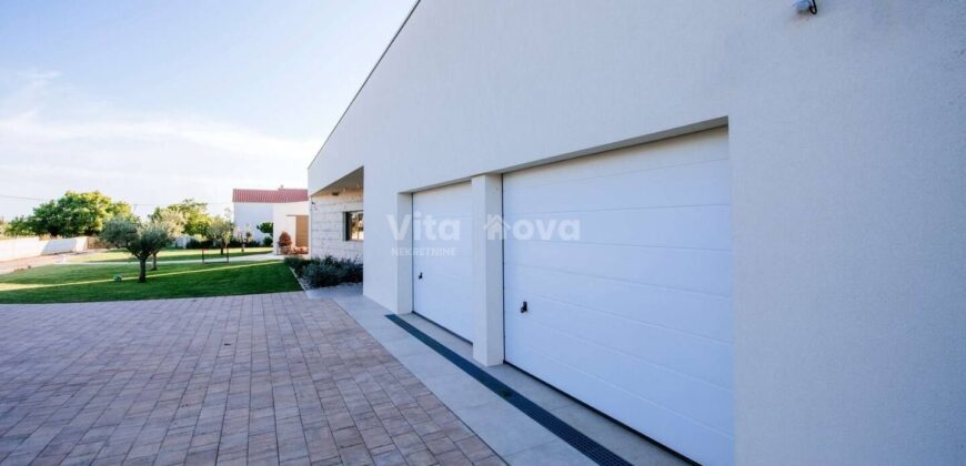 SMOKOVIĆ, LUKSUZNA KUĆA ZA ODMOR