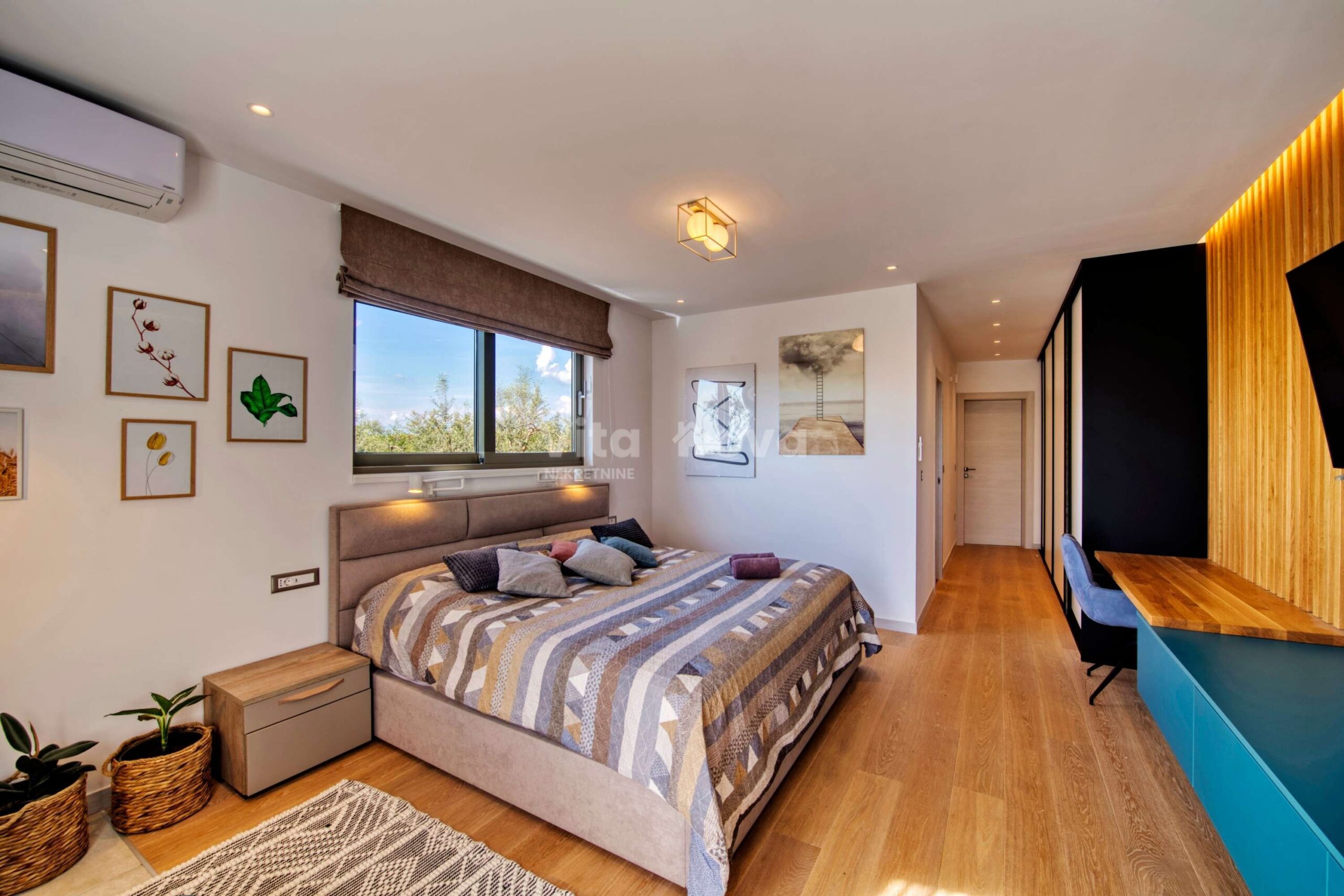 SMOKOVIĆ, LUKSUZNA KUĆA ZA ODMOR