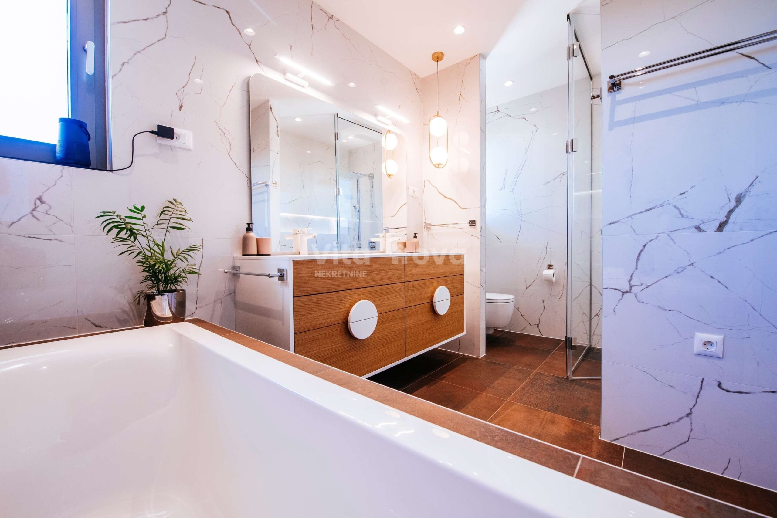 SMOKOVIĆ, LUKSUZNA KUĆA ZA ODMOR