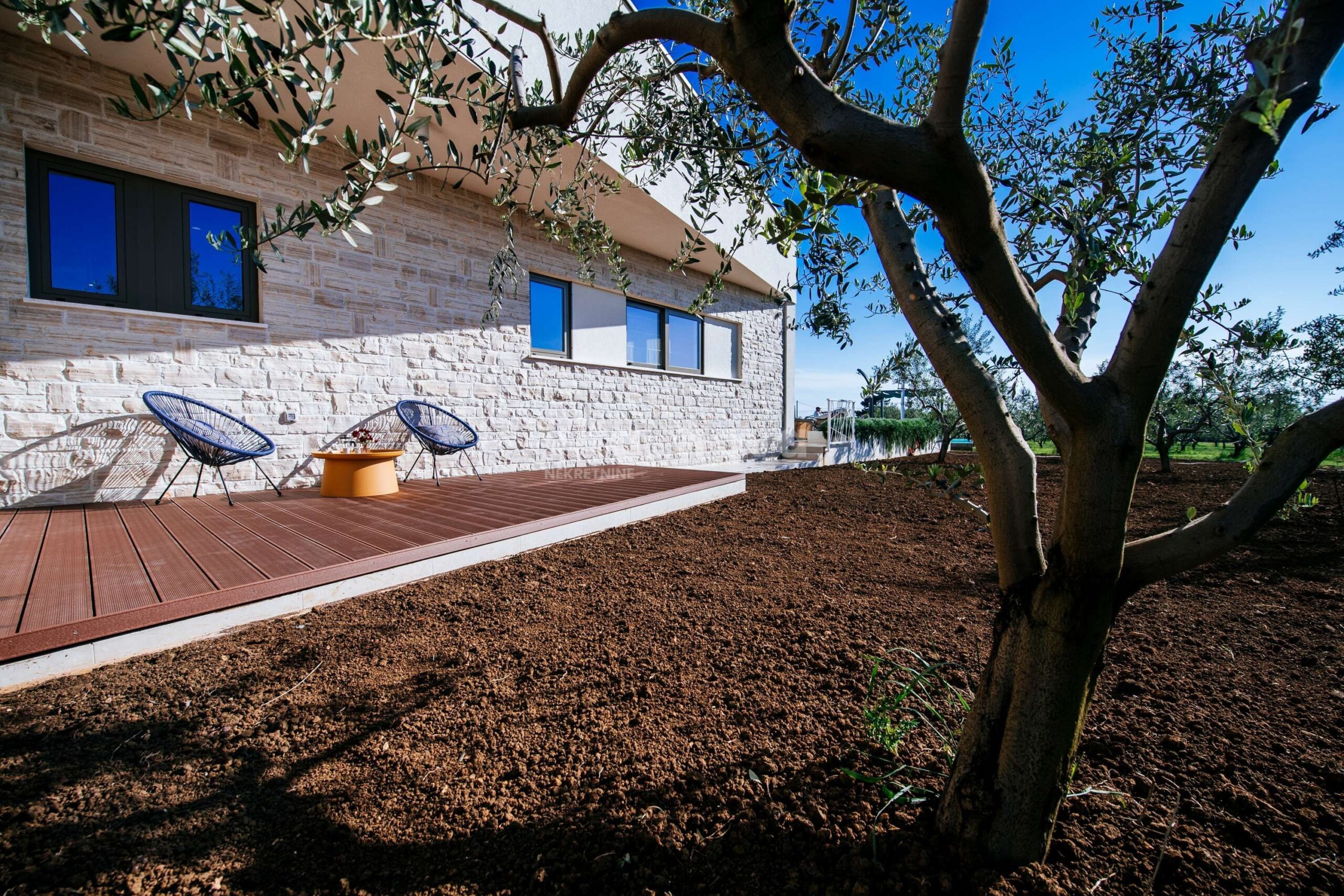 SMOKOVIĆ, LUKSUZNA KUĆA ZA ODMOR