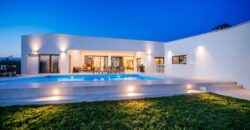 SMOKOVIĆ, LUKSUZNA KUĆA ZA ODMOR