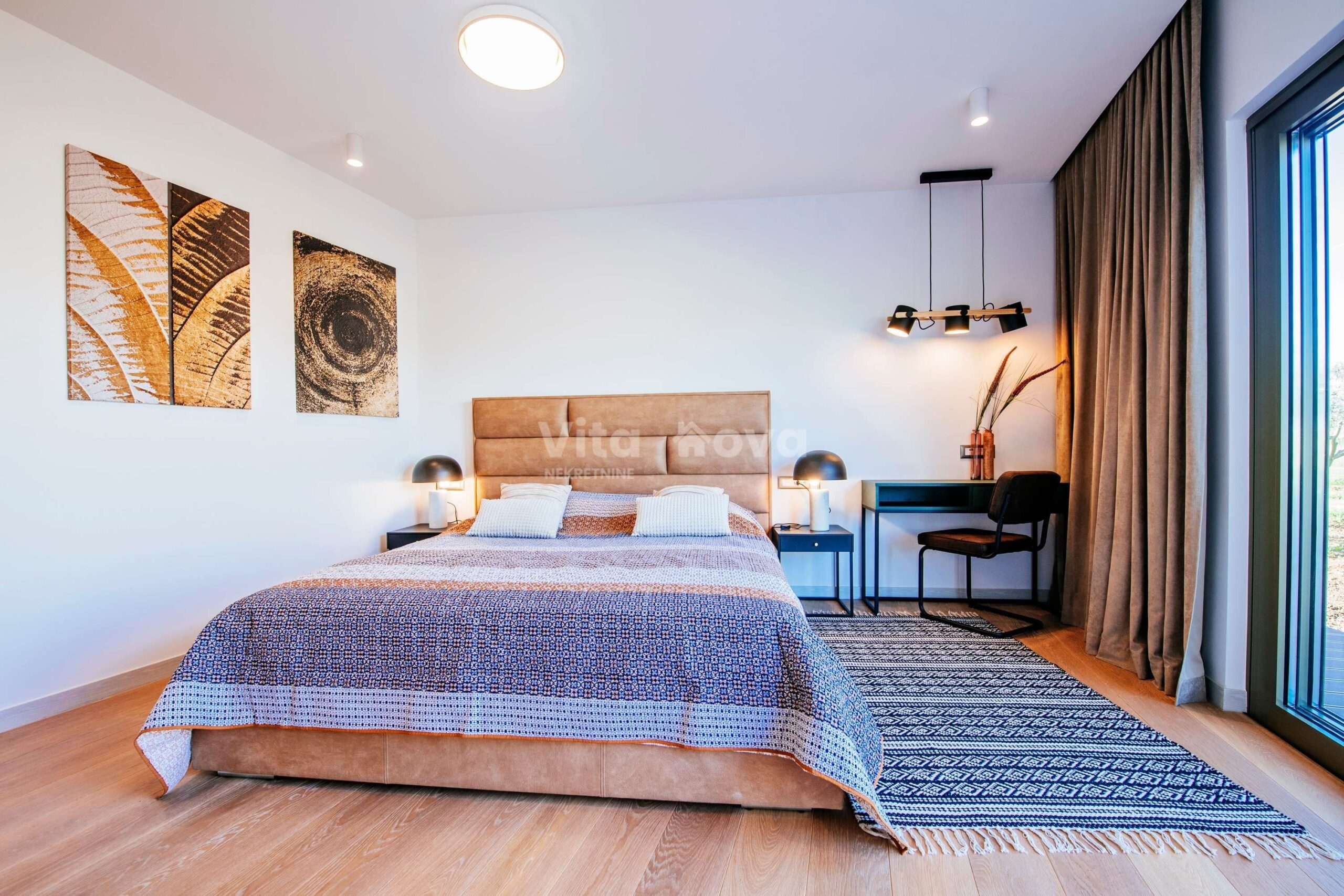 SMOKOVIĆ, LUKSUZNA KUĆA ZA ODMOR