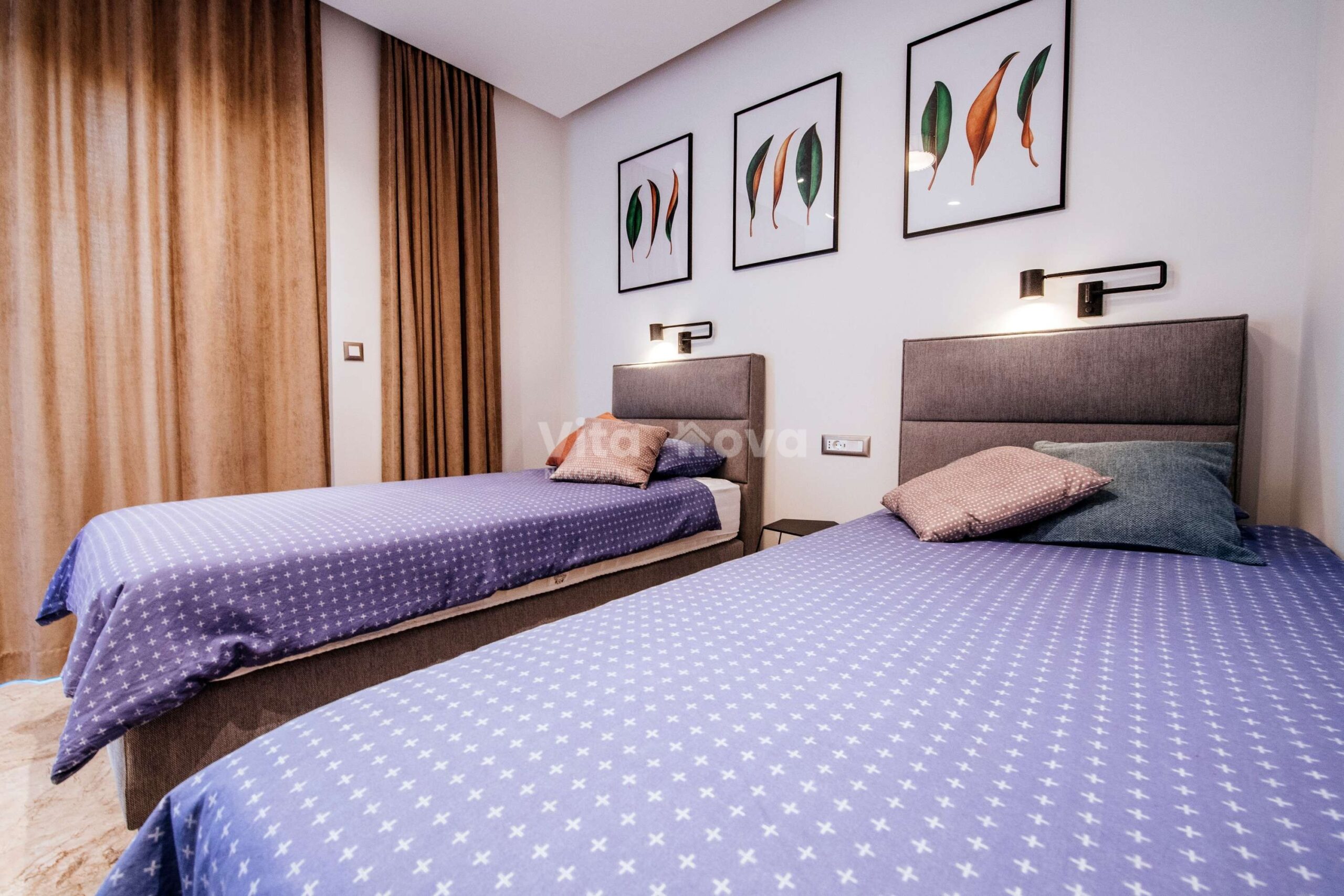 SMOKOVIĆ, LUKSUZNA KUĆA ZA ODMOR