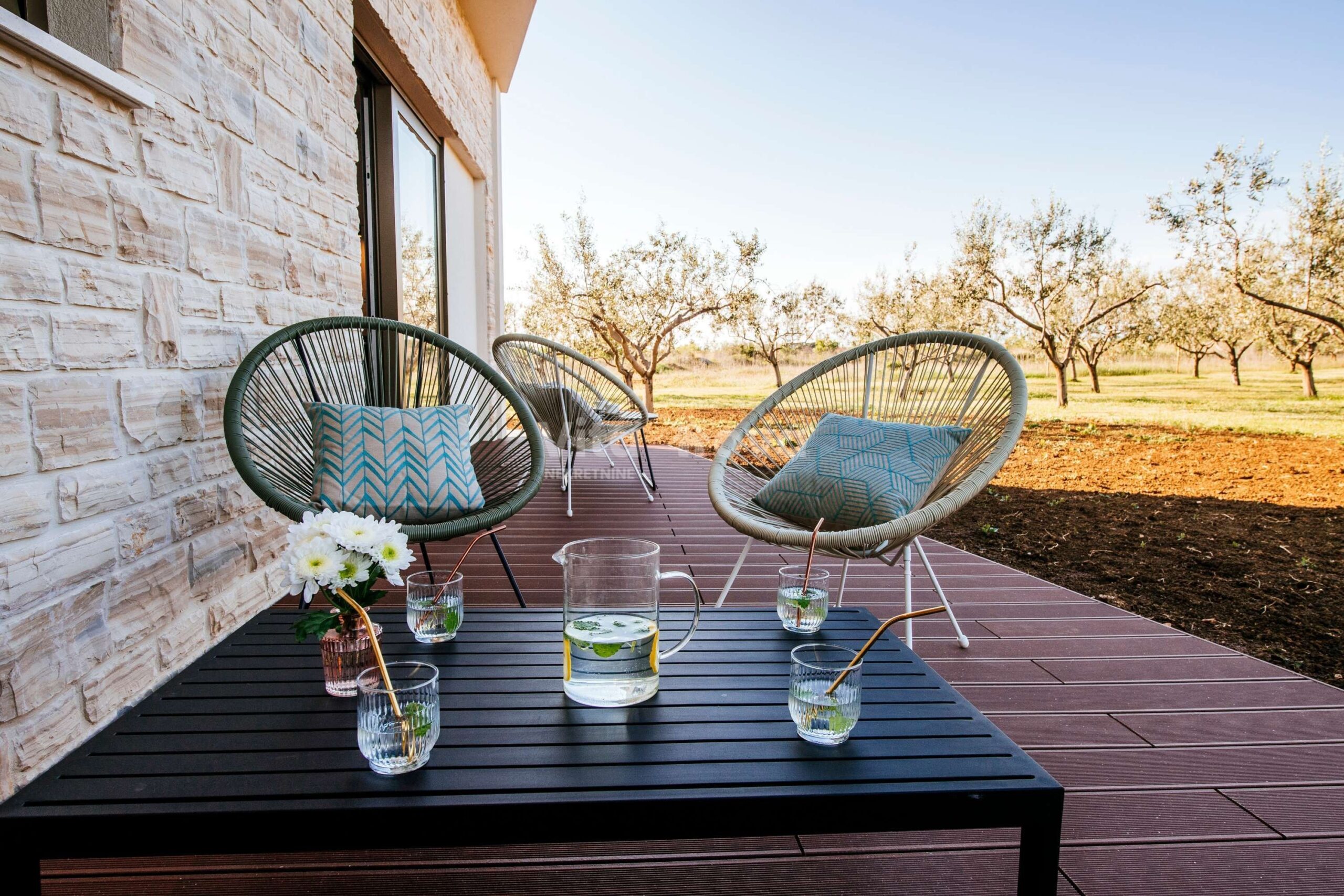 SMOKOVIĆ, LUKSUZNA KUĆA ZA ODMOR