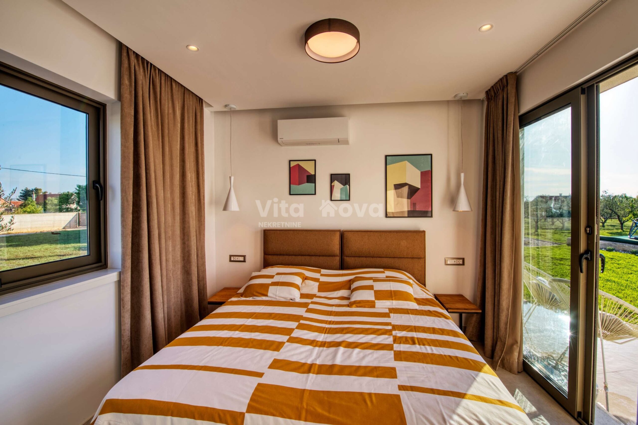 SMOKOVIĆ, LUKSUZNA KUĆA ZA ODMOR