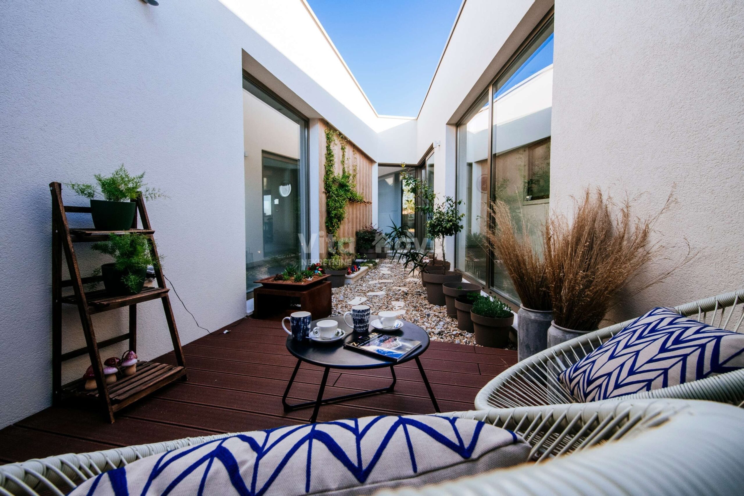 SMOKOVIĆ, LUKSUZNA KUĆA ZA ODMOR