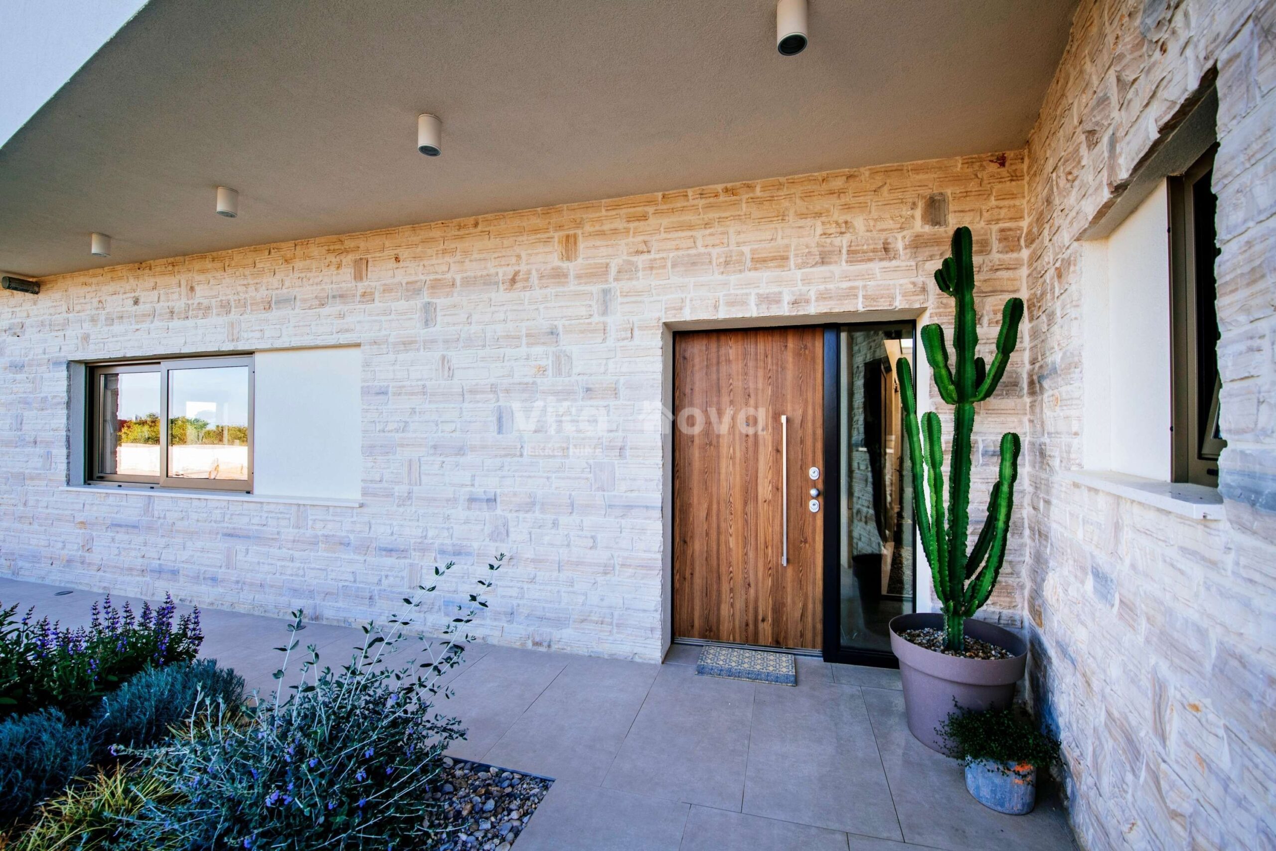 SMOKOVIĆ, LUKSUZNA KUĆA ZA ODMOR