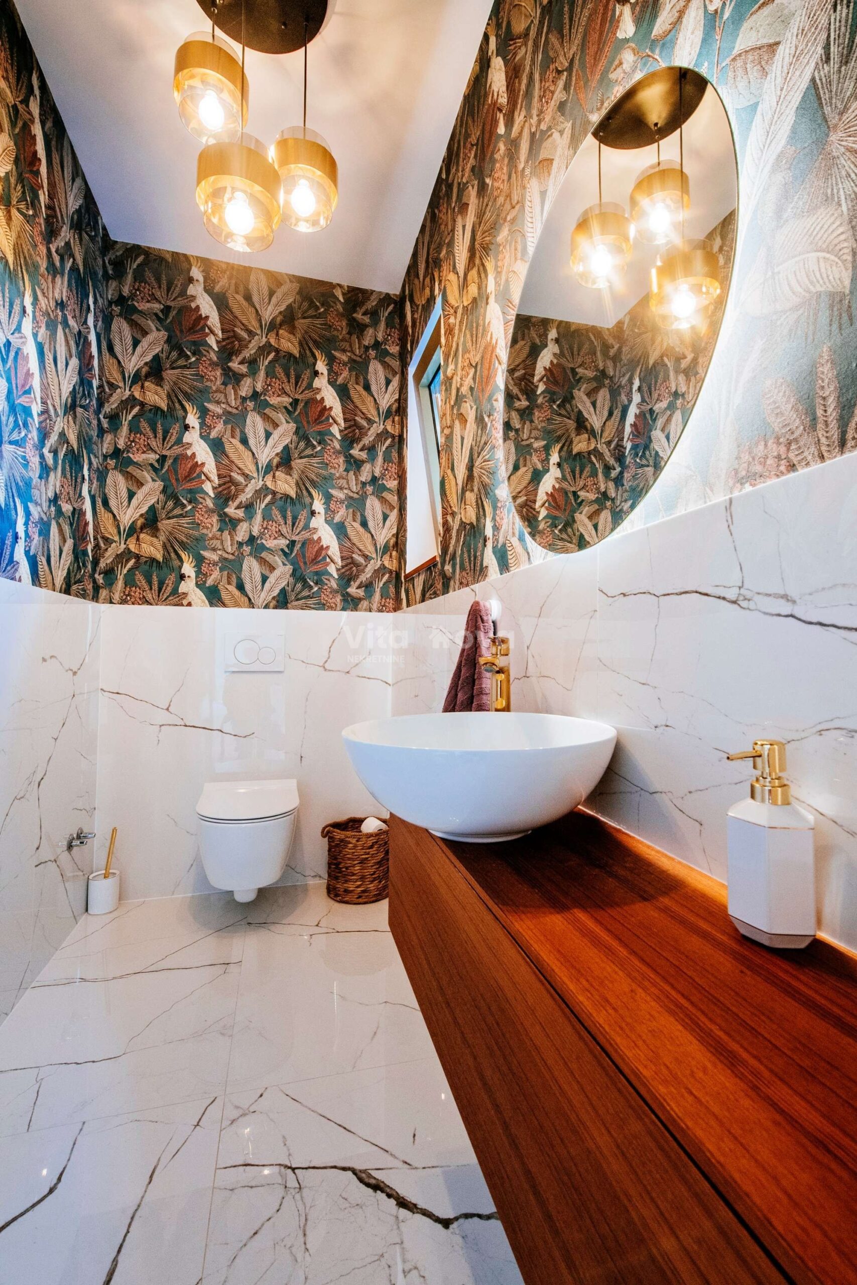 SMOKOVIĆ, LUKSUZNA KUĆA ZA ODMOR