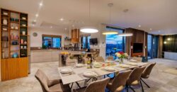 SMOKOVIĆ, LUKSUZNA KUĆA ZA ODMOR