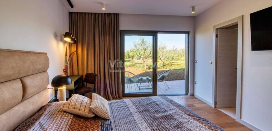 SMOKOVIĆ, LUKSUZNA KUĆA ZA ODMOR