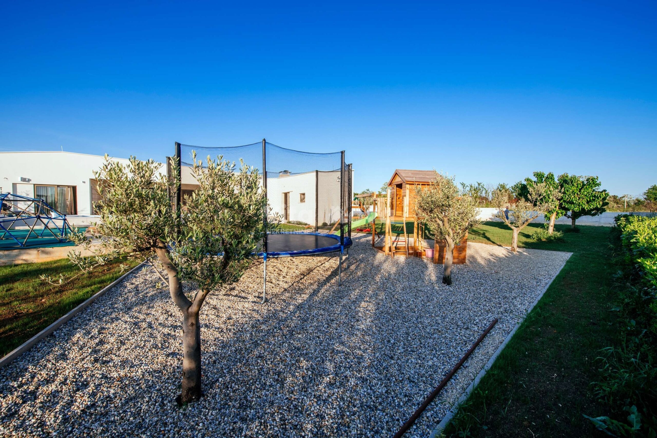 SMOKOVIĆ, LUKSUZNA KUĆA ZA ODMOR