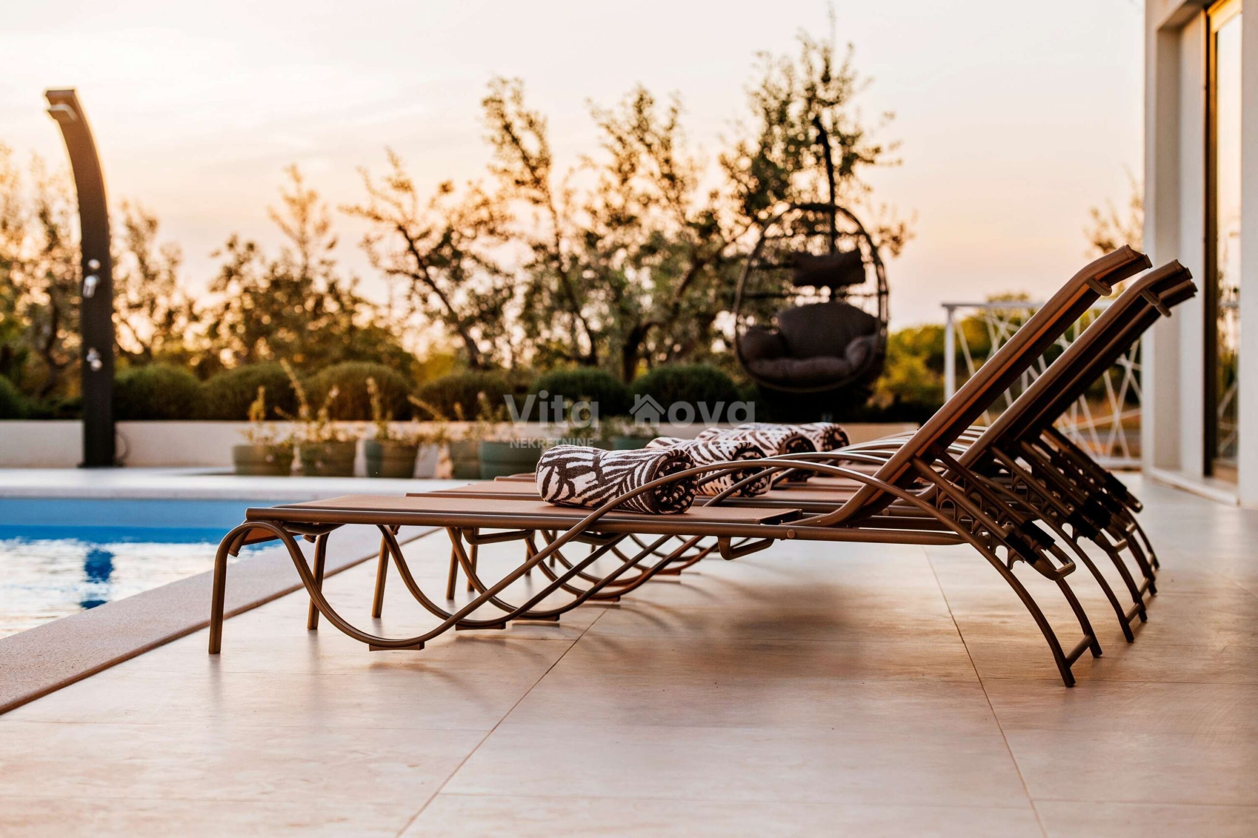 SMOKOVIĆ, LUKSUZNA KUĆA ZA ODMOR