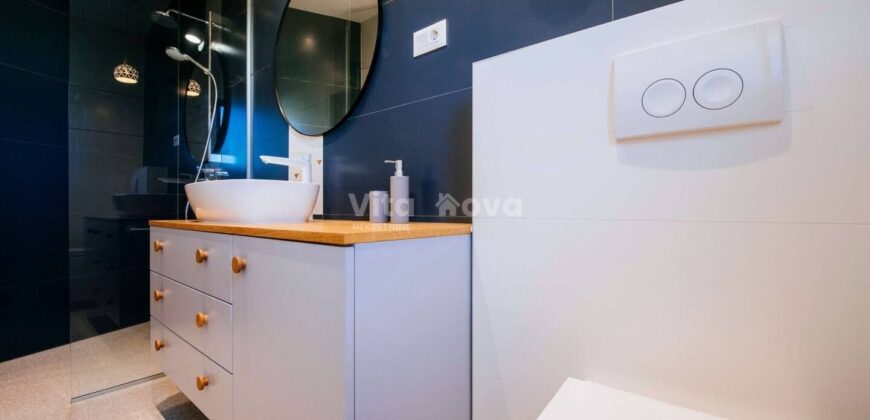 SMOKOVIĆ, LUKSUZNA KUĆA ZA ODMOR