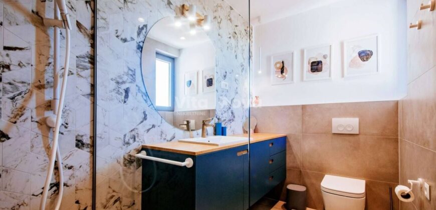 SMOKOVIĆ, LUKSUZNA KUĆA ZA ODMOR