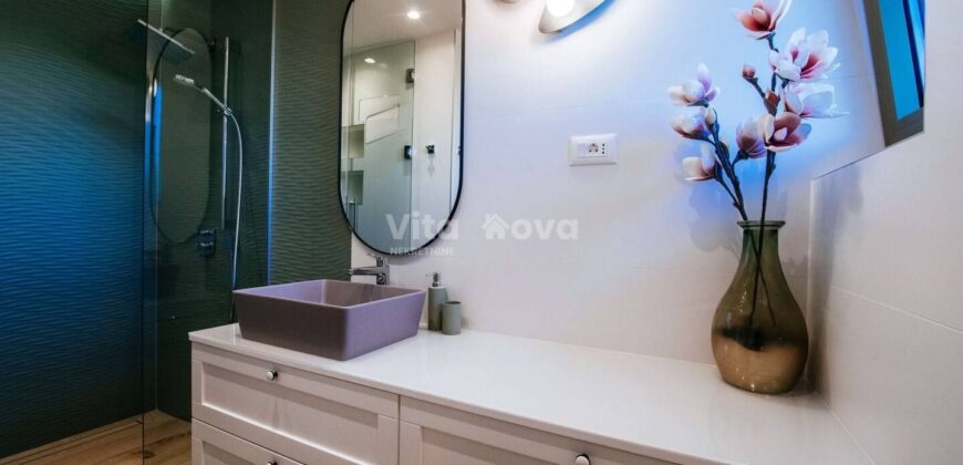 SMOKOVIĆ, LUKSUZNA KUĆA ZA ODMOR