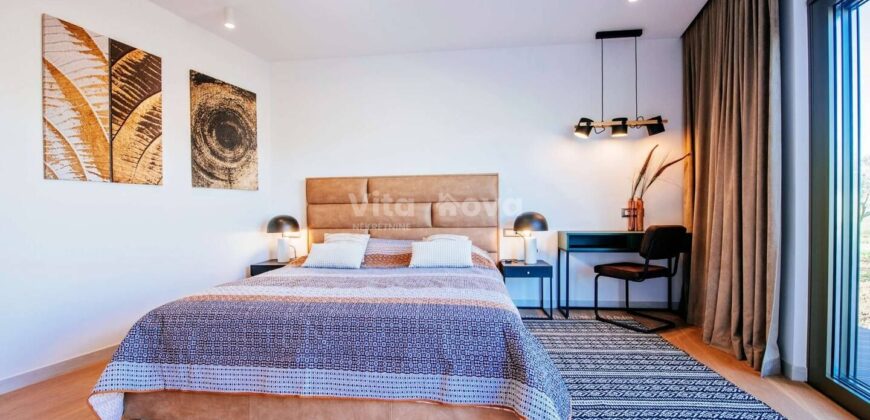 SMOKOVIĆ, LUKSUZNA KUĆA ZA ODMOR