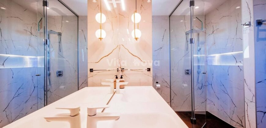 SMOKOVIĆ, LUKSUZNA KUĆA ZA ODMOR