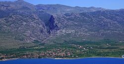 SELINE, SNIŽENO!, 3.615 m2, ATRAKTIVNA LOKACIJA