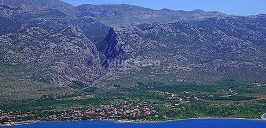 SELINE, SNIŽENO!, 3.615 m2, ATRAKTIVNA LOKACIJA