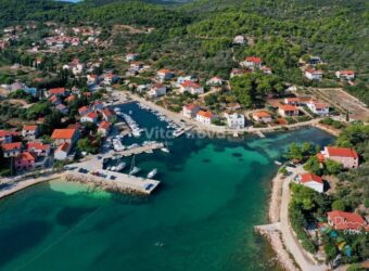 ŽMAN, 900 m2, 400 m OD MORA ŽMAN, 900 m2, 400 m OD MORA