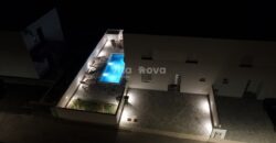 VIR, PRILIKA, NOVOGRADNJA, VILA S BAZENOM!