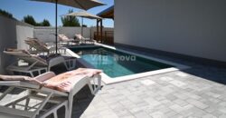 VIR, PRILIKA, NOVOGRADNJA, VILA S BAZENOM!