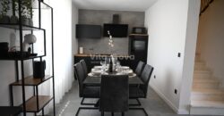 VIR, PRILIKA, NOVOGRADNJA, VILA S BAZENOM!