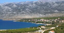 MASLENICA, PRILIKA! POGLED NA MORE, 200 M OD MORA!