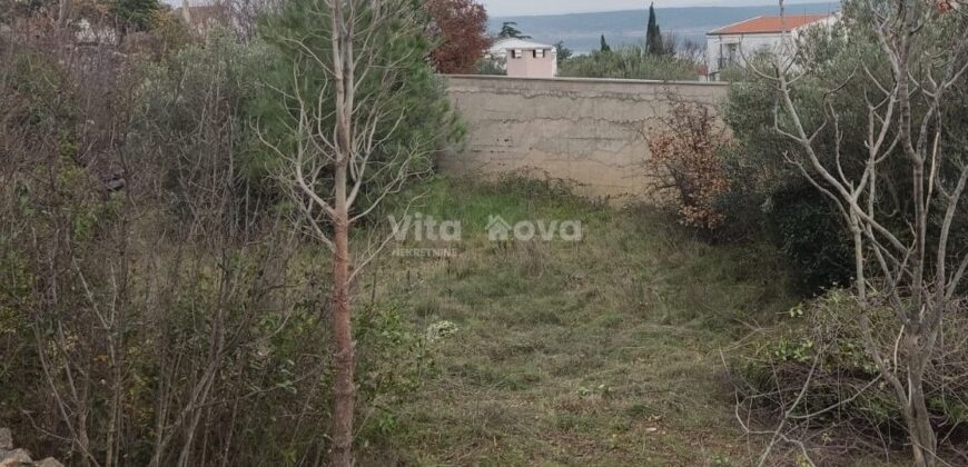 MASLENICA, PRILIKA! POGLED NA MORE, 200 M OD MORA!