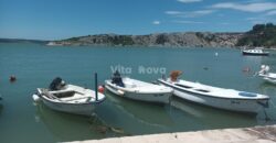MASLENICA, PRILIKA! POGLED NA MORE, 200 M OD MORA!