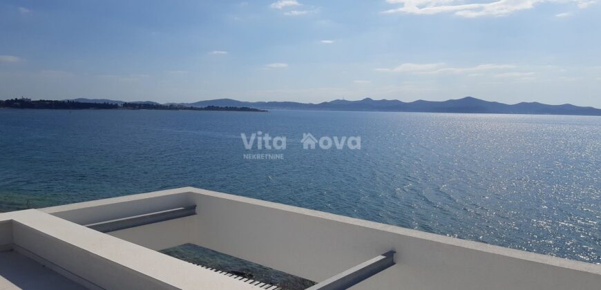 DIKLO, 1. RED DO MORA, 2 STANA, NOVOGRADNJA!