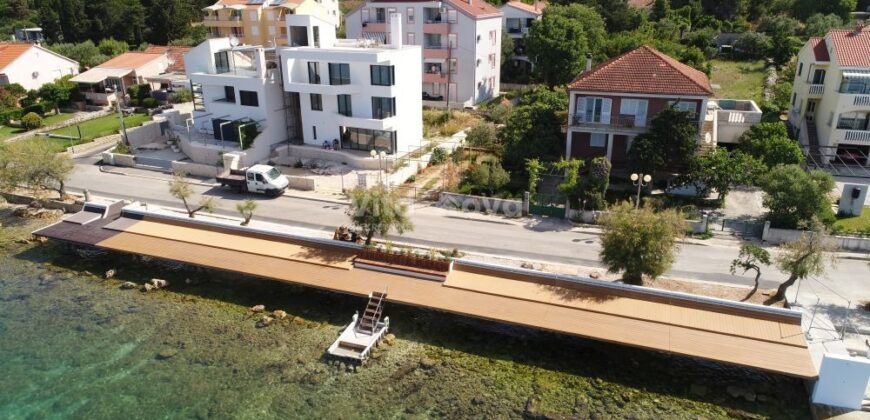 DIKLO, 1. RED DO MORA, 2 STANA, NOVOGRADNJA!