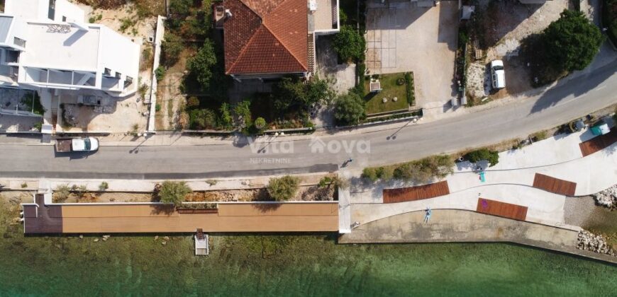 DIKLO, 1. RED DO MORA, 2 STANA, NOVOGRADNJA!