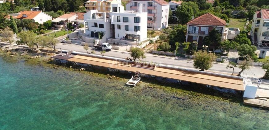 DIKLO, 1. RED DO MORA, 2 STANA, NOVOGRADNJA!