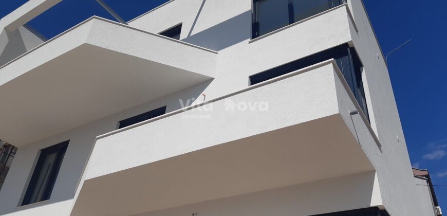 DIKLO, 1. RED DO MORA, 2 STANA, NOVOGRADNJA!