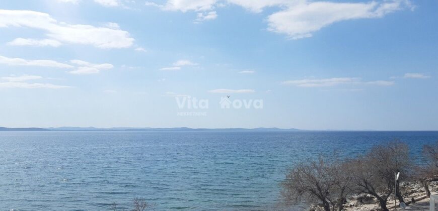 DIKLO, 1. RED DO MORA, 2 STANA, NOVOGRADNJA!