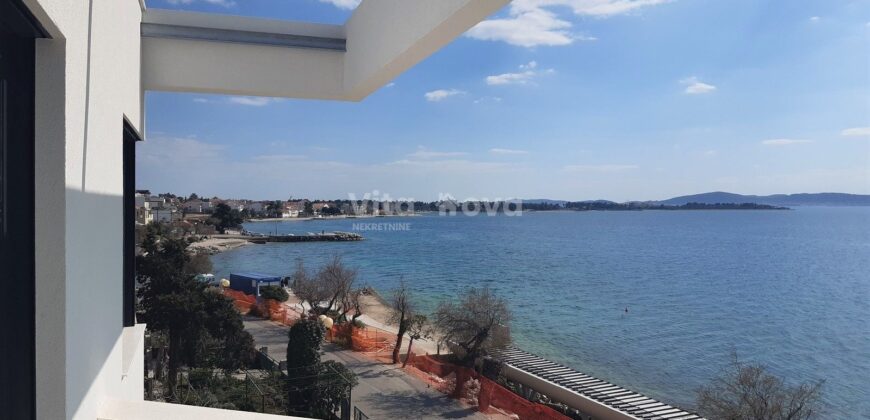 DIKLO, 1. RED DO MORA, 2 STANA, NOVOGRADNJA!