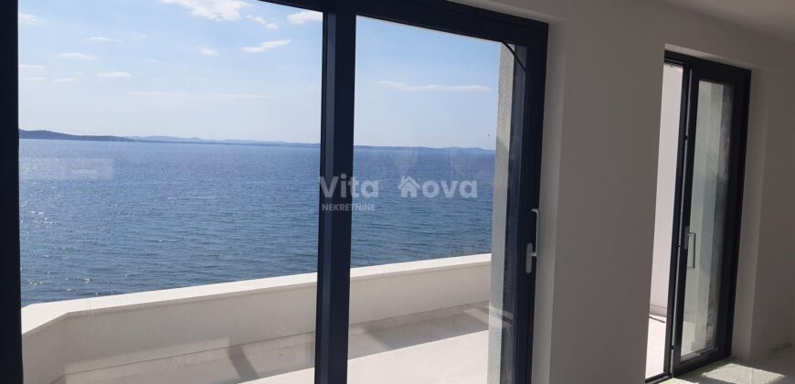 DIKLO, 1. RED DO MORA, 2 STANA, NOVOGRADNJA!