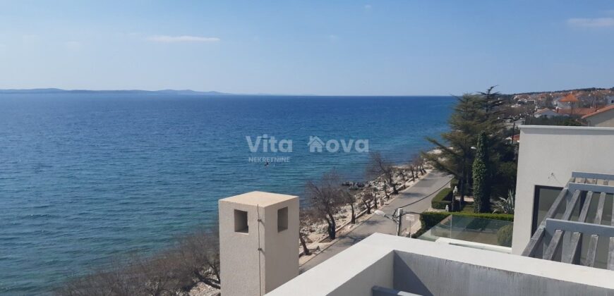 DIKLO, 1. RED DO MORA, 2 STANA, NOVOGRADNJA!