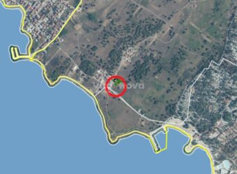 BILOTINJAK, ZATON, 150 m OD MORA, TURISTIČKA ZONA