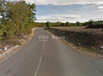 POLIČNIK, 845 m2, GRAĐEVINSKO POLIČNIK, 845 m2, GRAĐEVINSKO