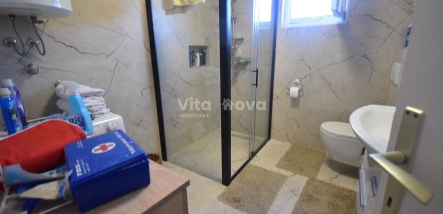 GORNJA JAGODNJA, NOVOUREĐENA KATNICA, OKUĆNICA 2900 m2